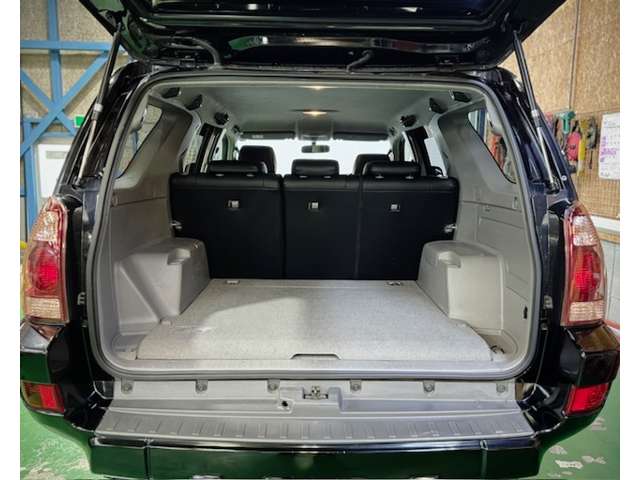 Toyota Hilux Surf 8
