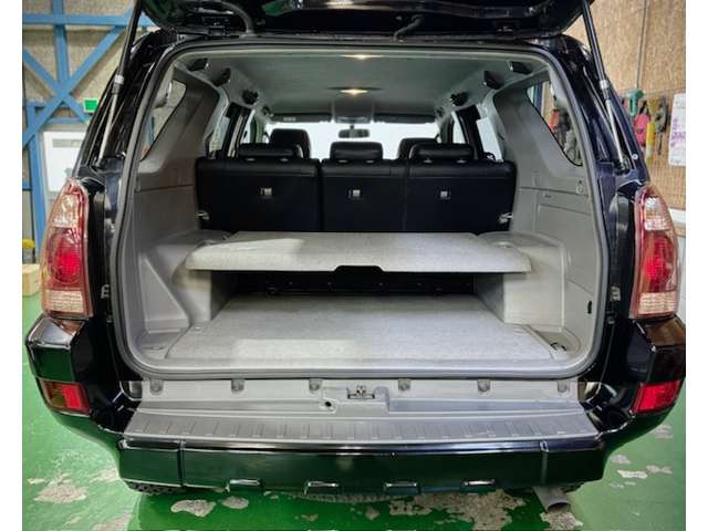 Toyota Hilux Surf 9