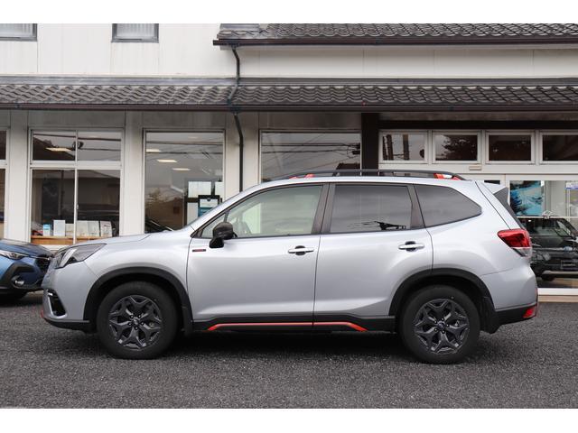 Subaru Forester 11