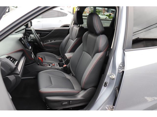 Subaru Forester 12