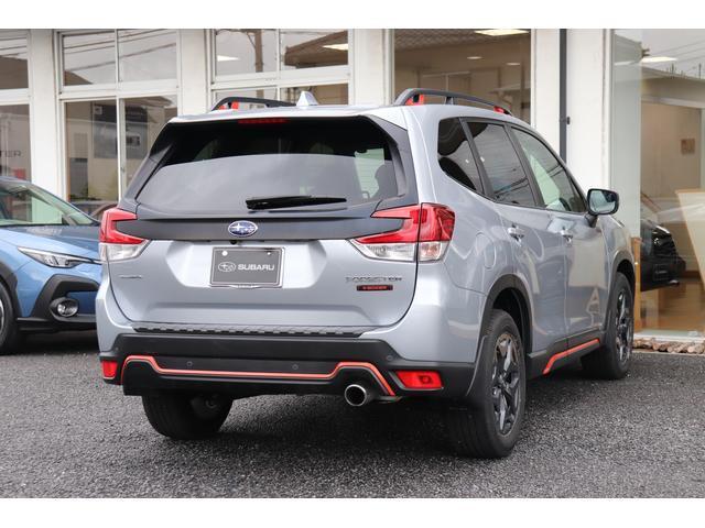 Subaru Forester 10