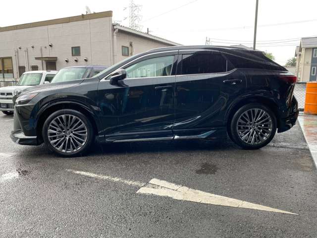 Lexus RX 3