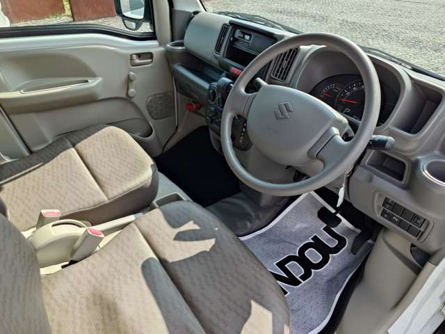 Suzuki Every 11