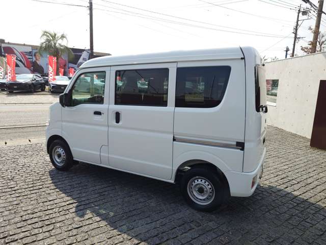 Suzuki Every 4