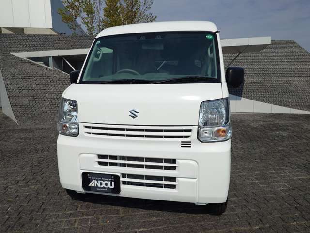 Suzuki Every 6