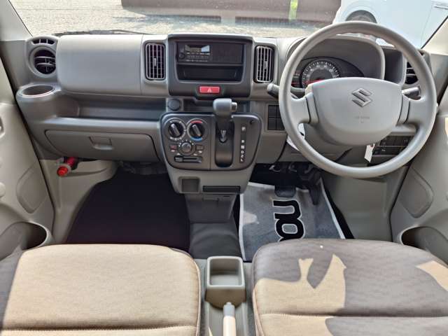 Suzuki Every 9