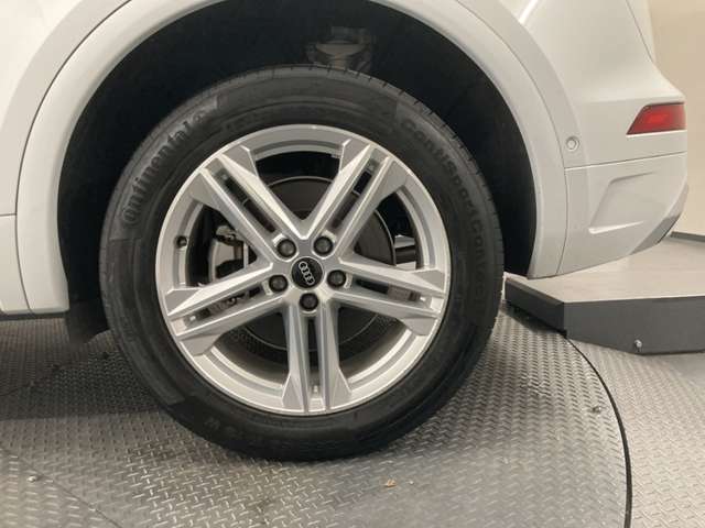 Audi Q5 12