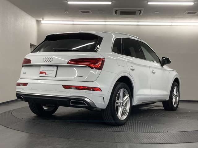 Audi Q5 2