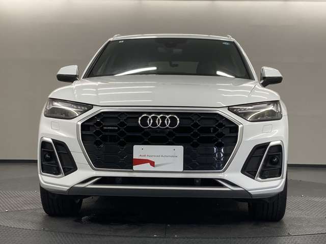 Audi Q5 3