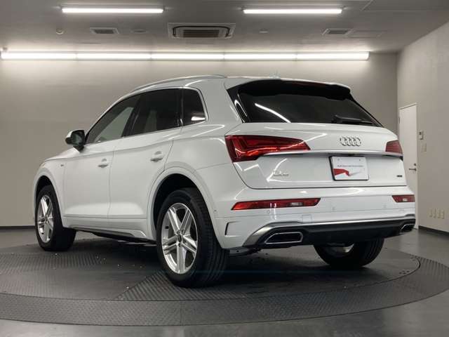 Audi Q5 8