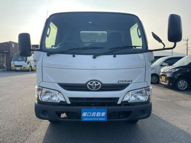 Toyota Dyna 3
