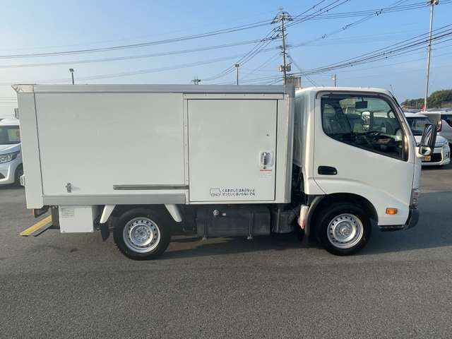 Toyota Dyna 7