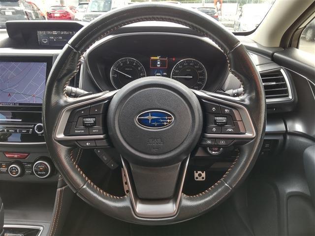 Subaru XV 12