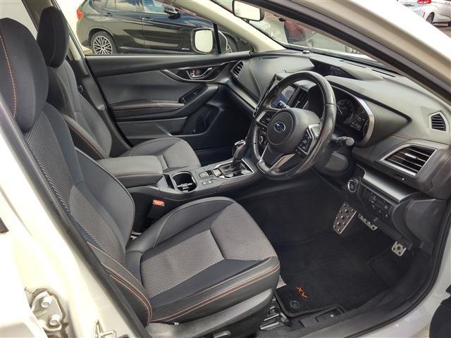 Subaru XV 13