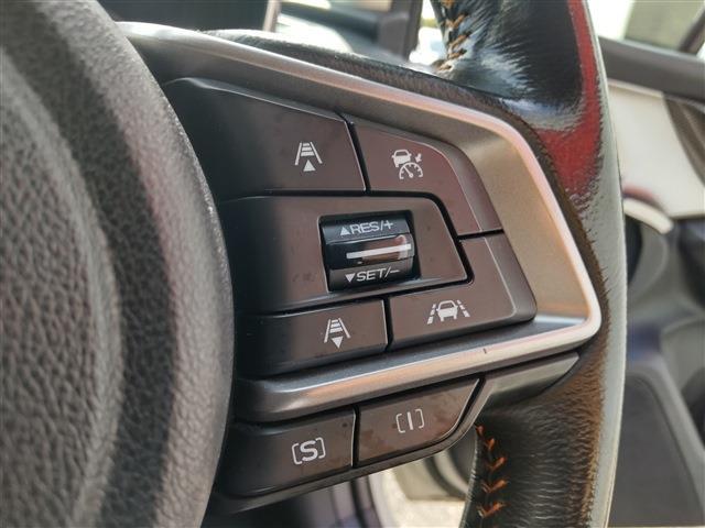 Subaru XV 7