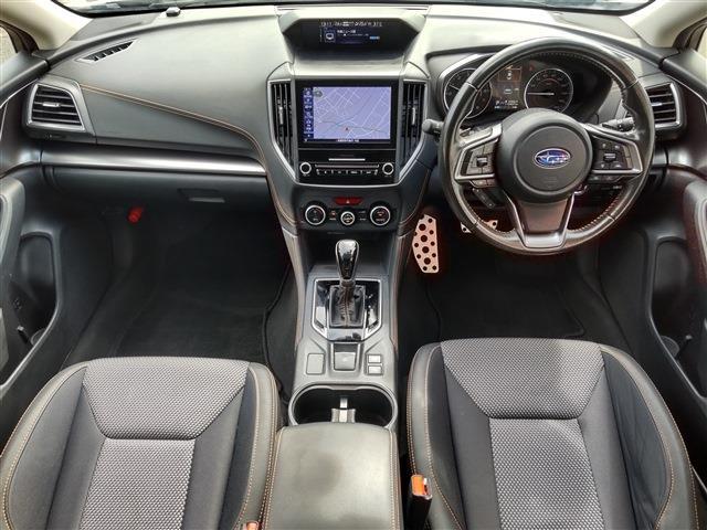 Subaru XV 11