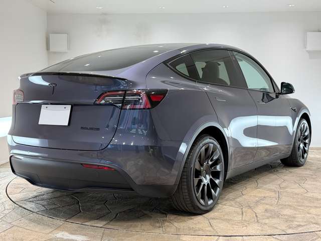 Tesla Model Y 6