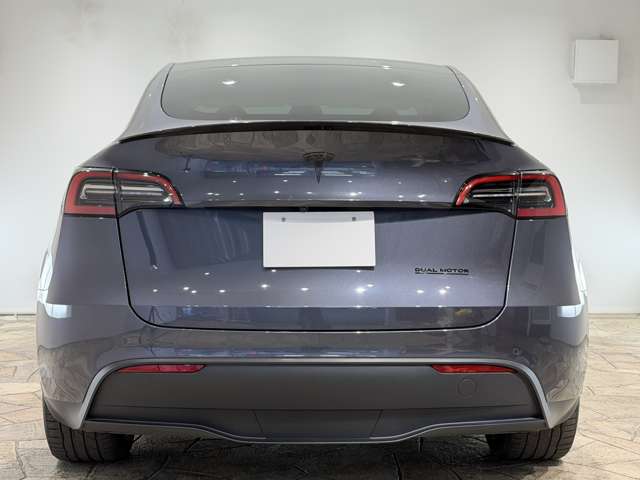 Tesla Model Y 7