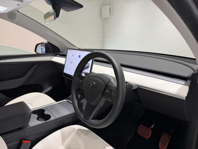 Tesla Model Y 9