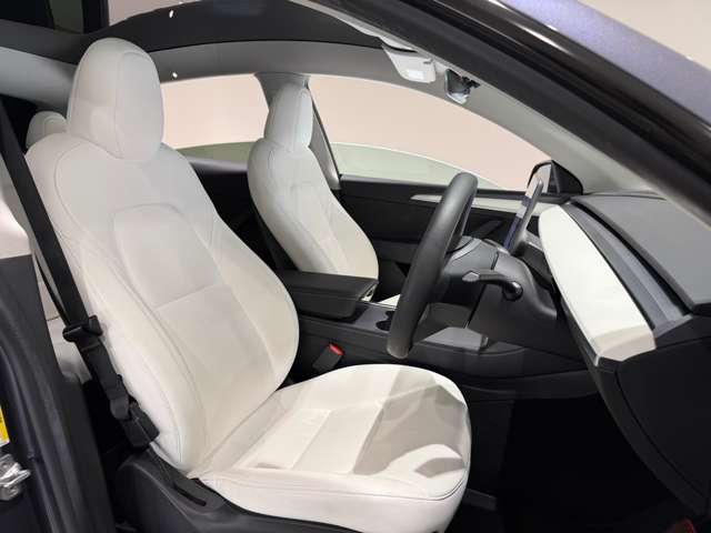 Tesla Model Y 10