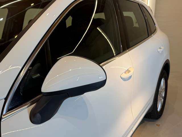Porsche Cayenne 6