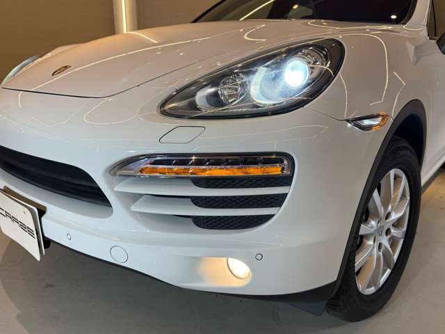 Porsche Cayenne 10