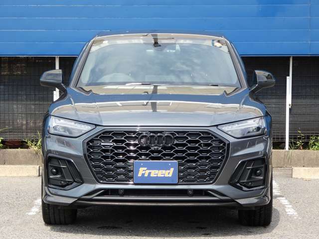 Audi Q5 Sportback 4