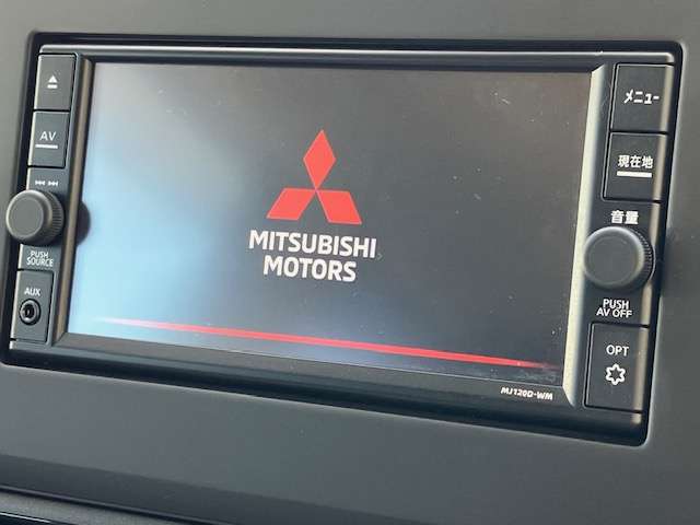 Mitsubishi eK X 7