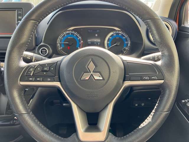 Mitsubishi eK X 8