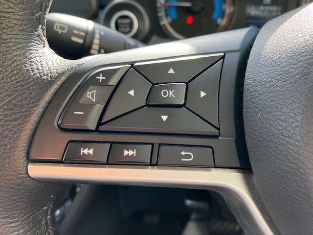 Mitsubishi eK X 9