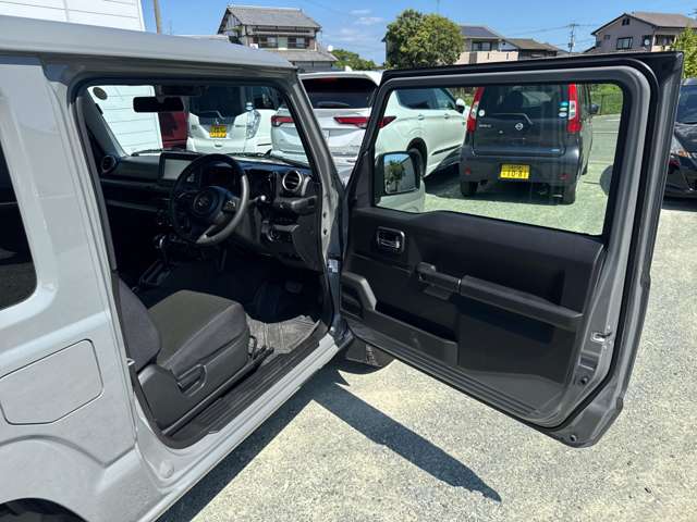 Suzuki Jimny 11