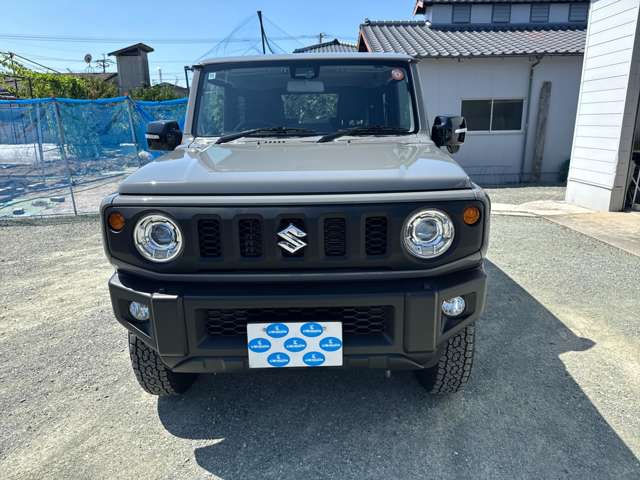 Suzuki Jimny 6