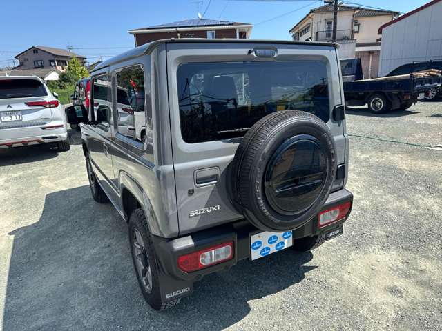 Suzuki Jimny 8