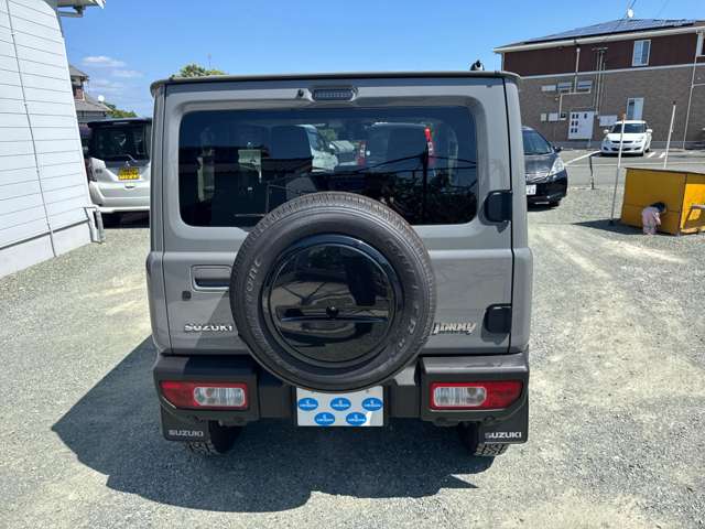 Suzuki Jimny 9