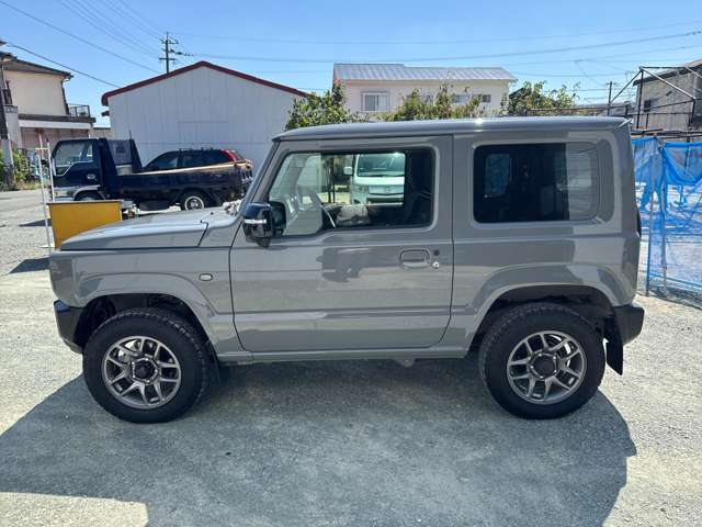 Suzuki Jimny 10