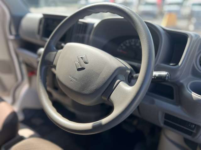 Suzuki Every 12
