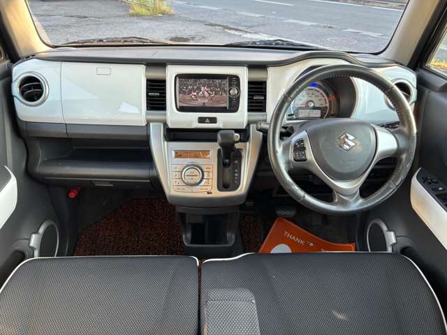Suzuki Hustler 11