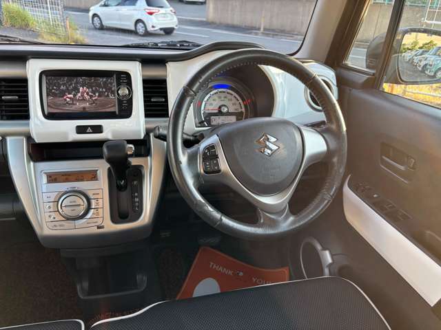 Suzuki Hustler 12