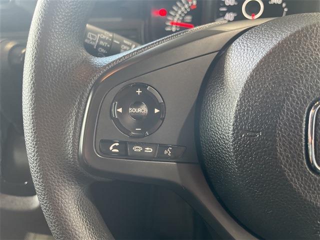 Honda N-VAN 11