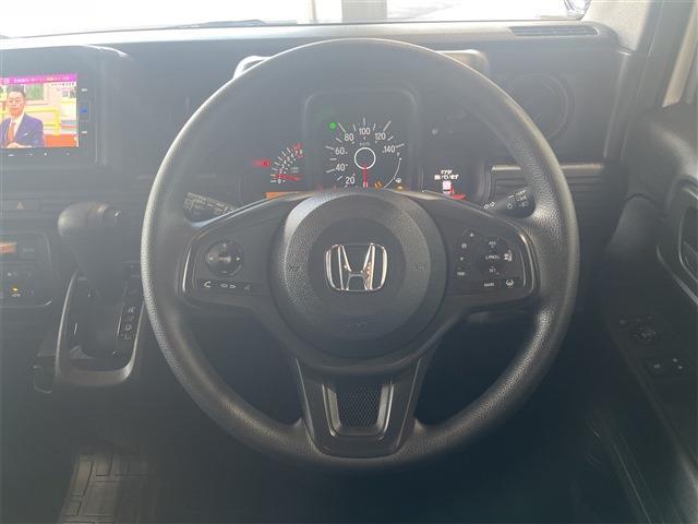 Honda N-VAN 9