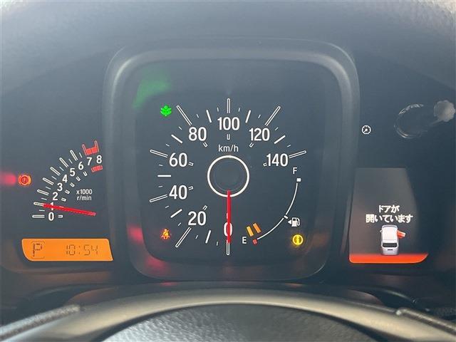 Honda N-VAN 10