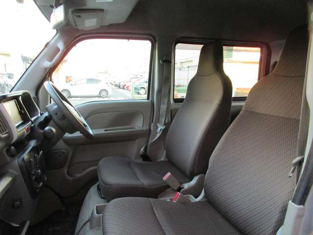 Nissan NV100 Clipper 12