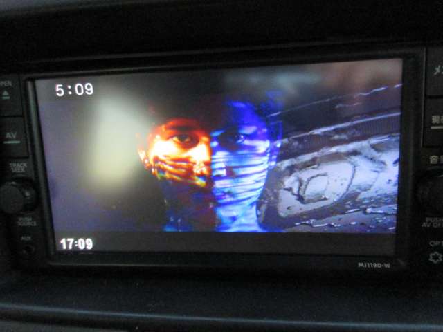 Nissan NV100 Clipper 7
