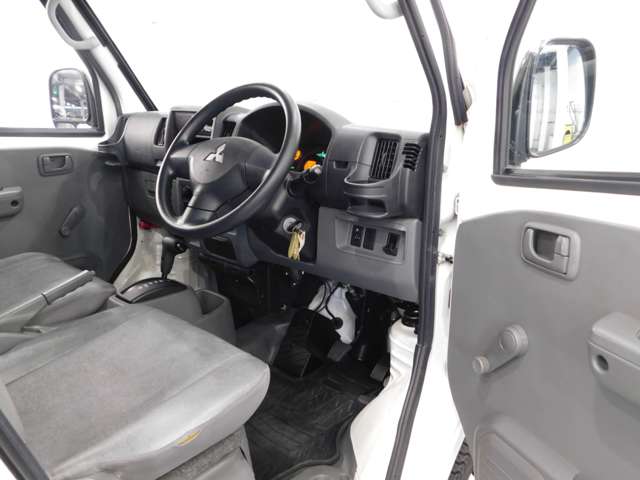 Mitsubishi Minicab MiEV 11