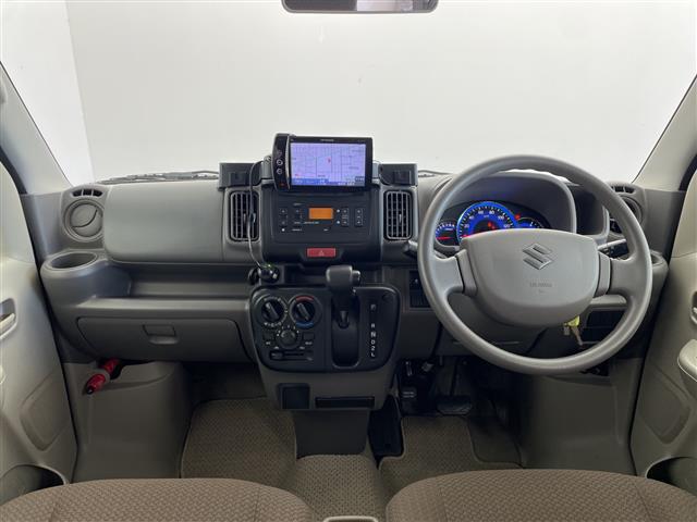 Suzuki Every 2