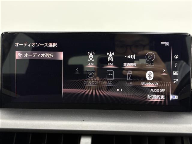 Lexus NX 5