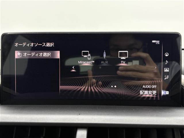 Lexus NX 6