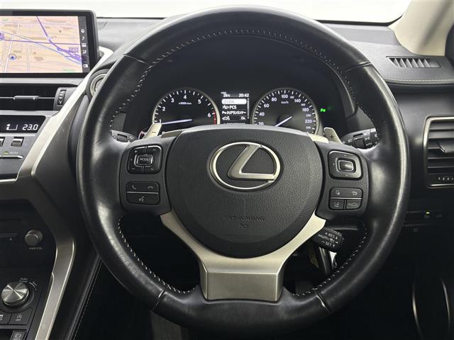 Lexus NX 9
