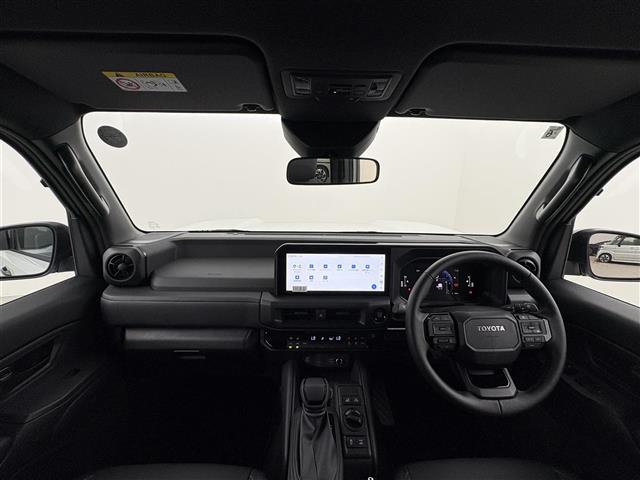Toyota Land Cruiser FJ 5
