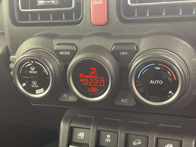 Suzuki Jimny Sierra 5